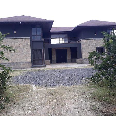 Ol Pejeta Holiday Villas Nanyuki Exterior foto