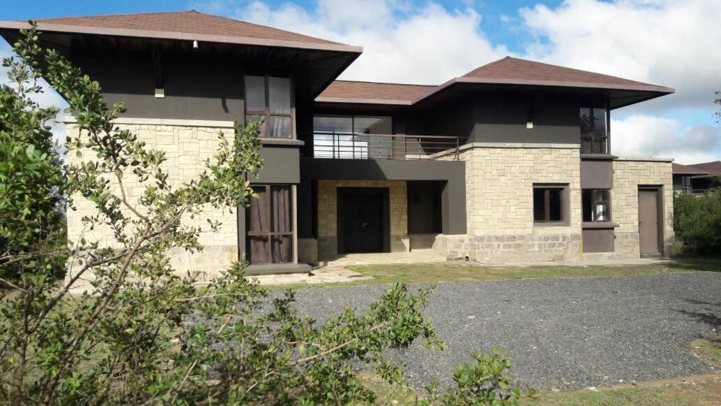 Ol Pejeta Holiday Villas Nanyuki Exterior foto