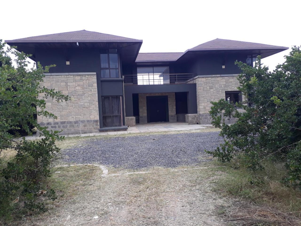 Ol Pejeta Holiday Villas Nanyuki Exterior foto