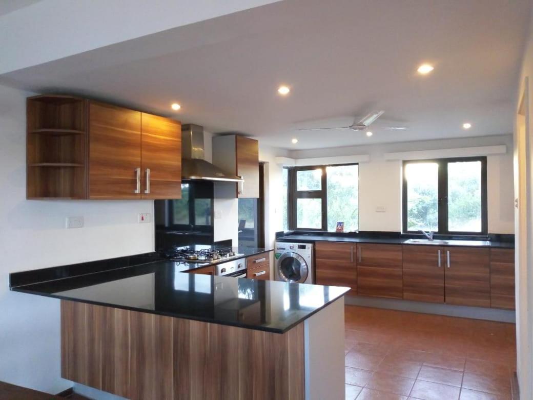 Ol Pejeta Holiday Villas Nanyuki Habitación foto