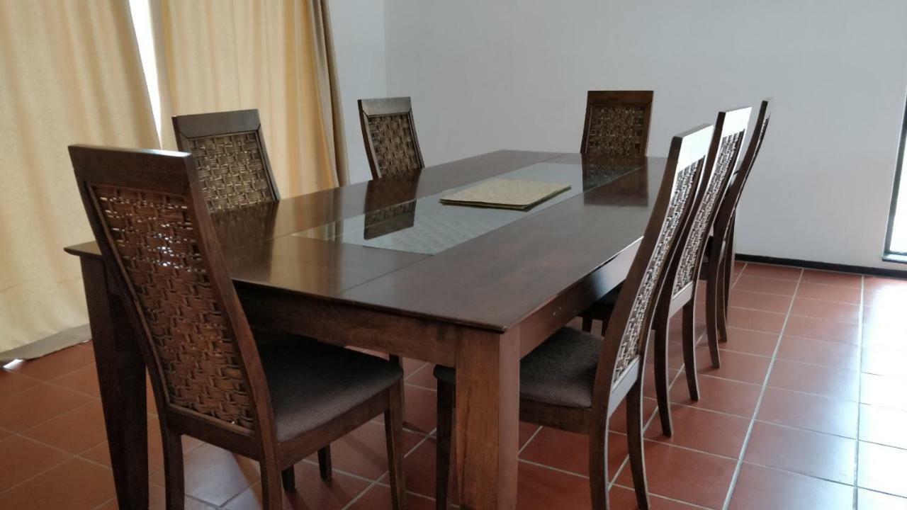 Ol Pejeta Holiday Villas Nanyuki Exterior foto